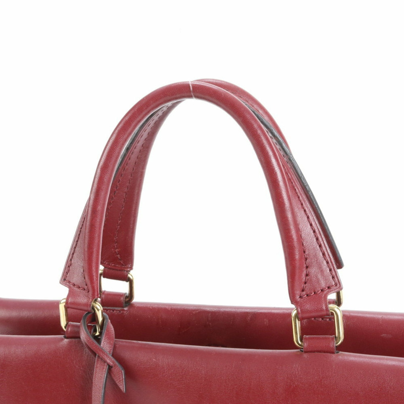 路易威登 Monogram Venus M42413 皮革兩用手提包，女士斜背/肩背包-1