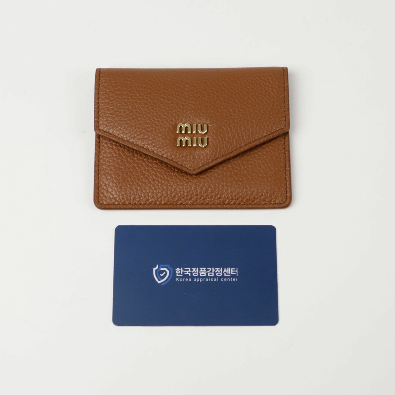 MIU MIU 5MF031 卡包-8