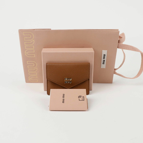 MIU MIU 5MF031 卡包