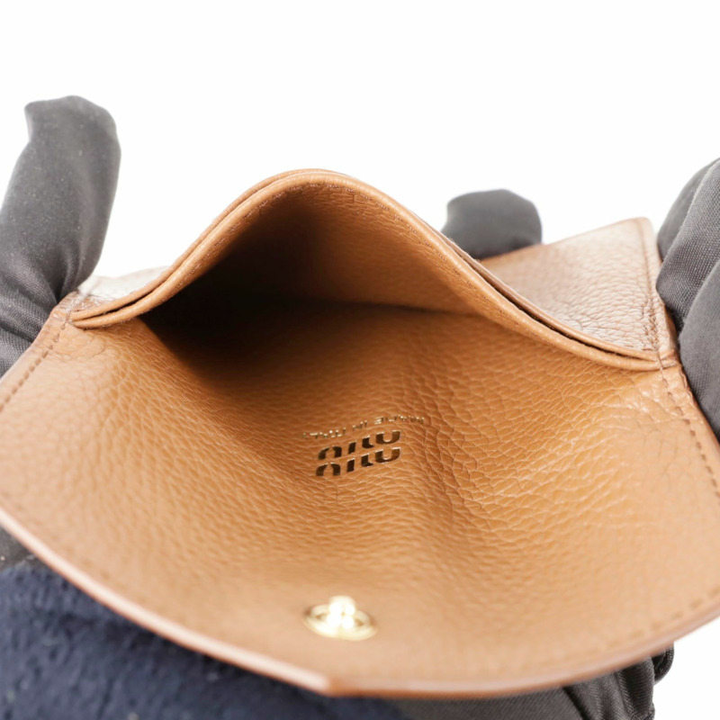 MIU MIU 5MF031 卡包-7