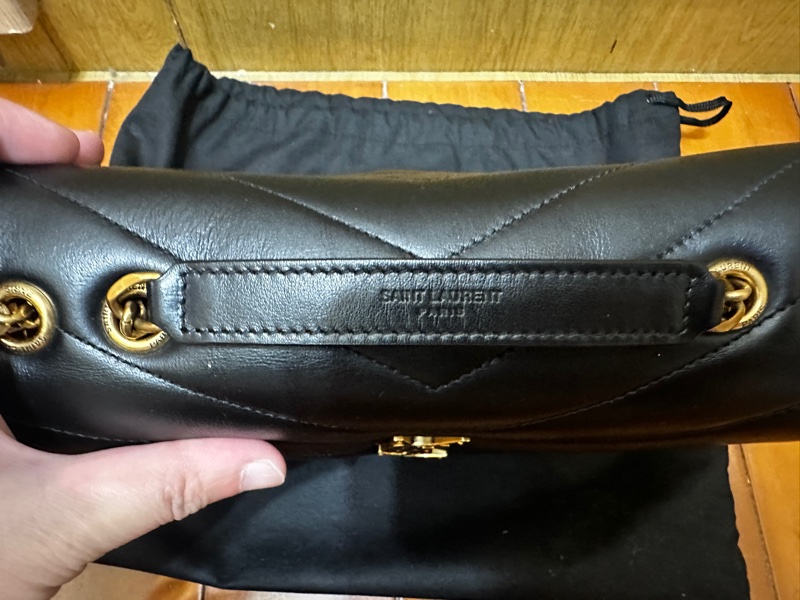 YSL / SAINT LAURENT 單肩包/斜挎包-5