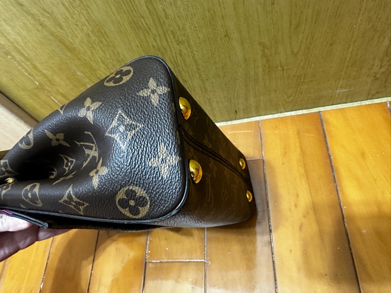 Louis Vuitton LOUIS VUITTON Cluny BB Ff#H © M42738-2
