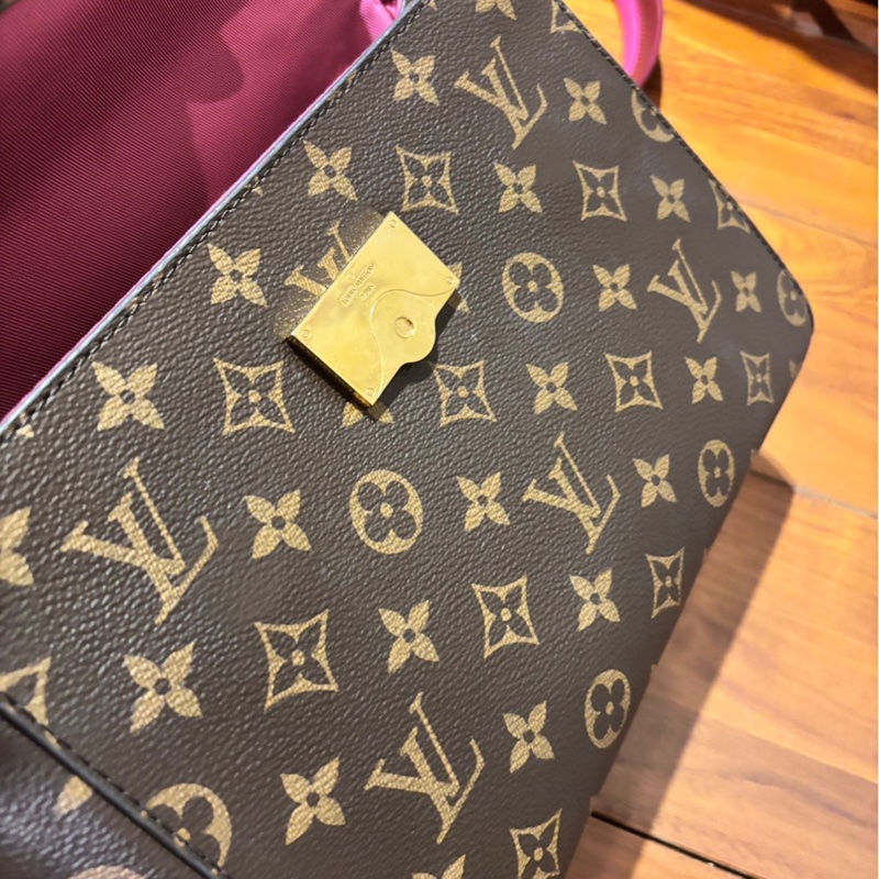 Louis Vuitton LOUIS VUITTON Cluny BB Ff#H © M42738-5