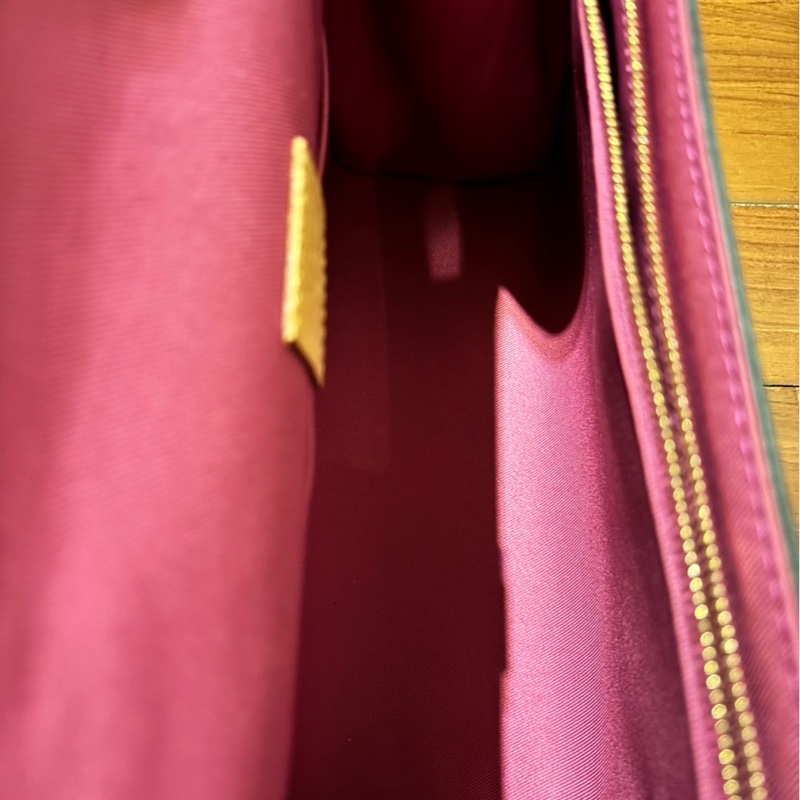 Louis Vuitton LOUIS VUITTON Cluny BB Ff#H © M42738-7