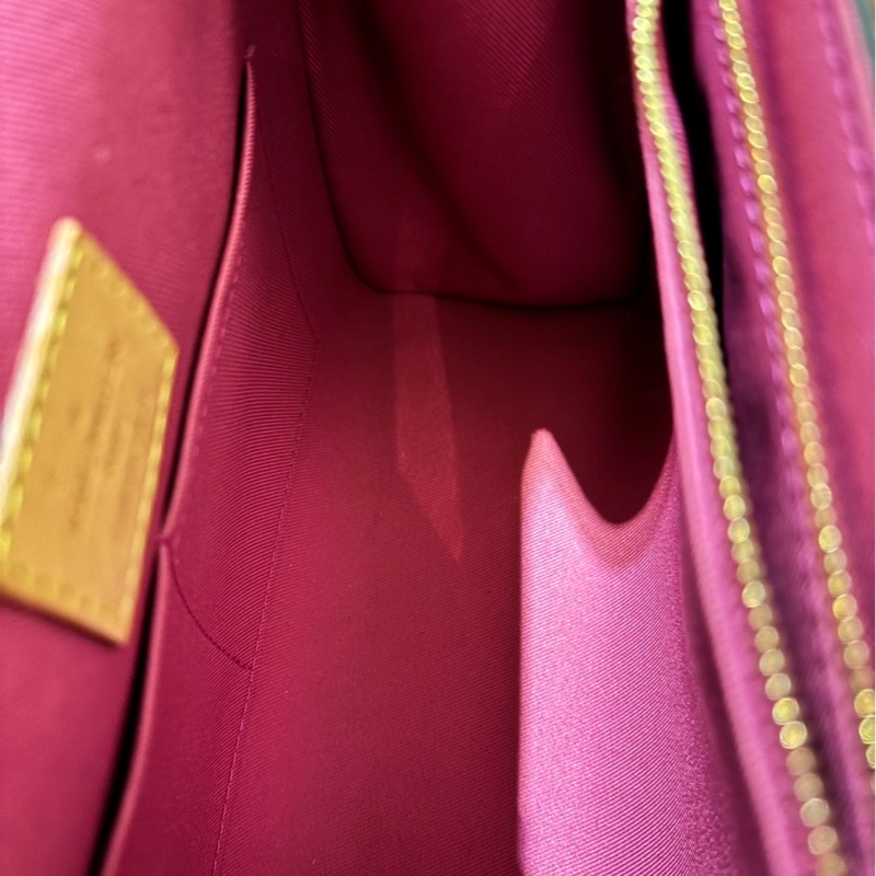 Louis Vuitton LOUIS VUITTON Cluny BB Ff#H © M42738-8