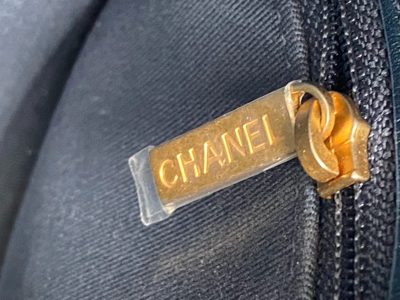 ®️24s 單寧牛仔 Hobo 全新品 晶片款-32