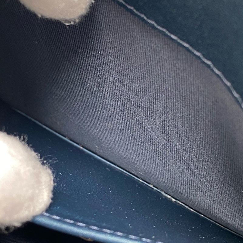 ®️24s 單寧牛仔 Hobo 全新品 晶片款-35