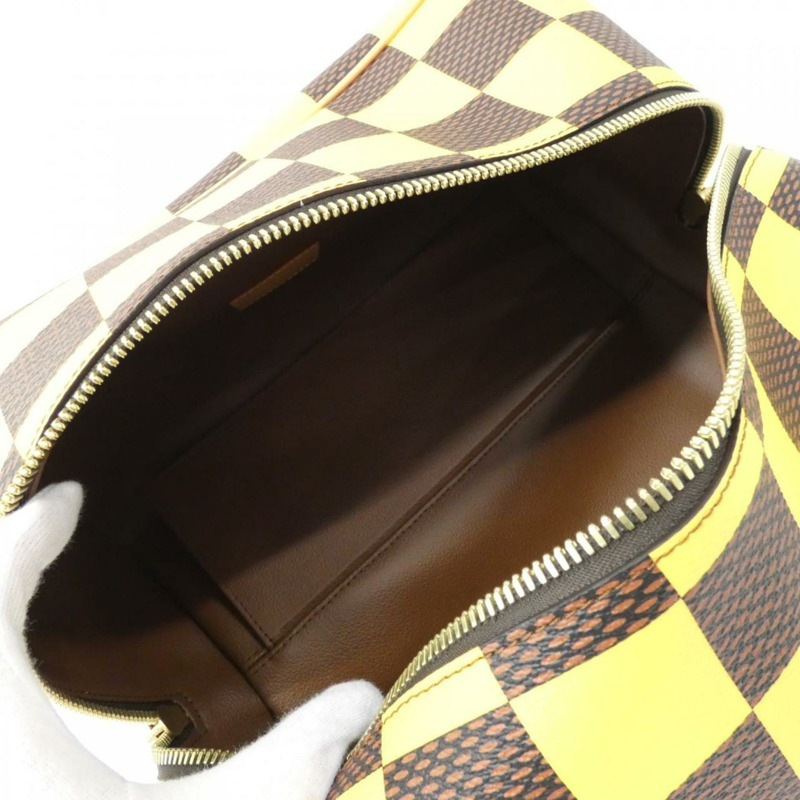 路易威登 Damier Pop 手提包 N40570-3