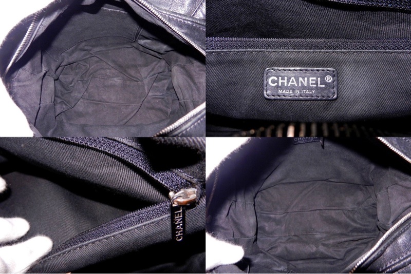 香奈兒波士頓包-3