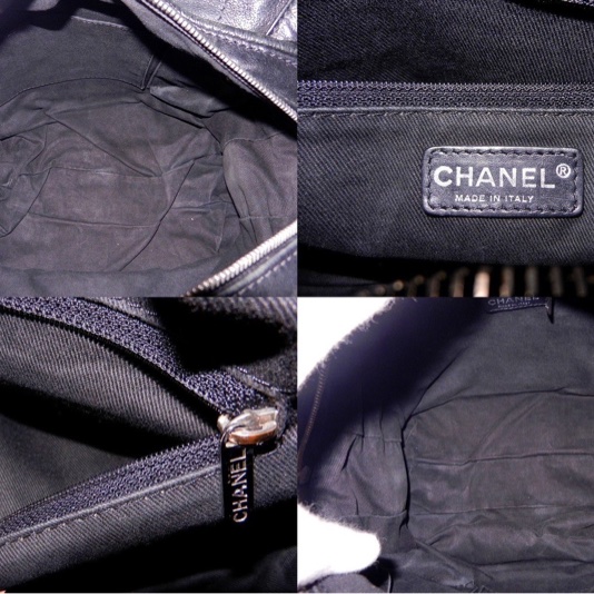 香奈兒波士頓包-8