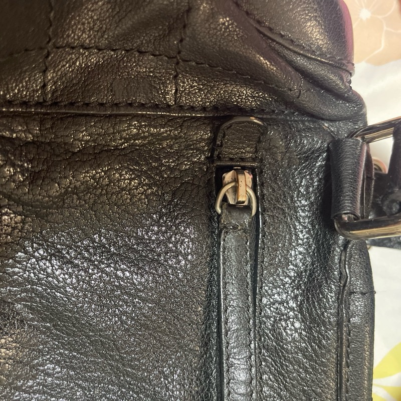 香奈兒波士頓包-10