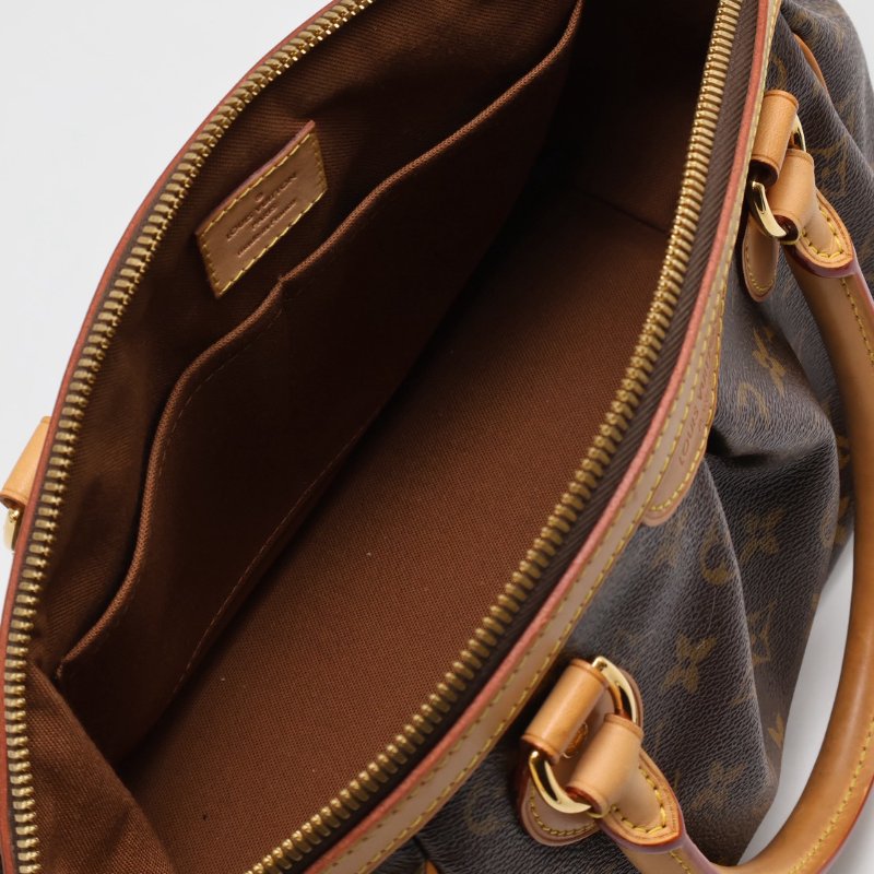 LOUIS VUITTON Tivoli 餃子包 - PM-2