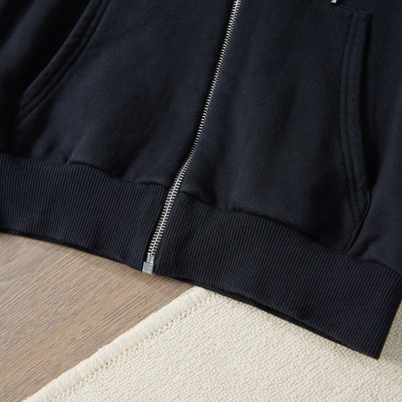 ❤️CELINE 帶帽夾克 外套-5