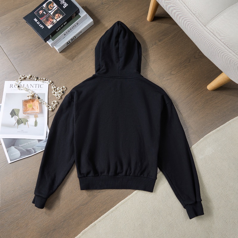 ❤️CELINE 帶帽夾克 外套-9