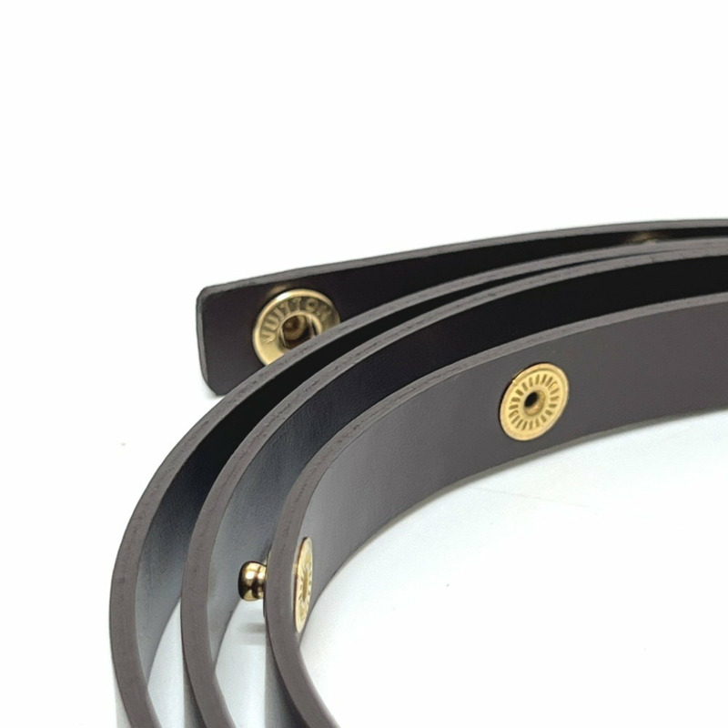 路易威登 Florentine Pochette N51856,特別訂購,女士款,Damier帆布,埃貝內棕色-16