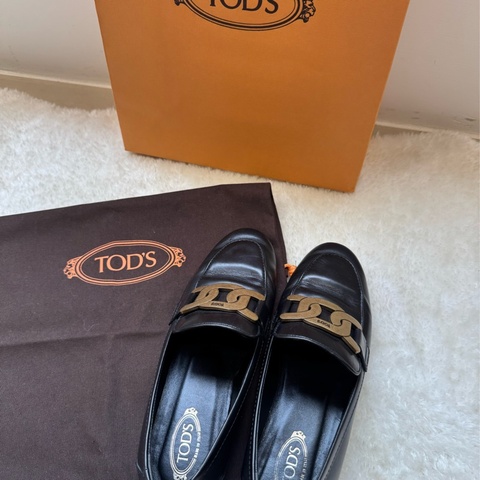 TOD’s 樂福女鞋
