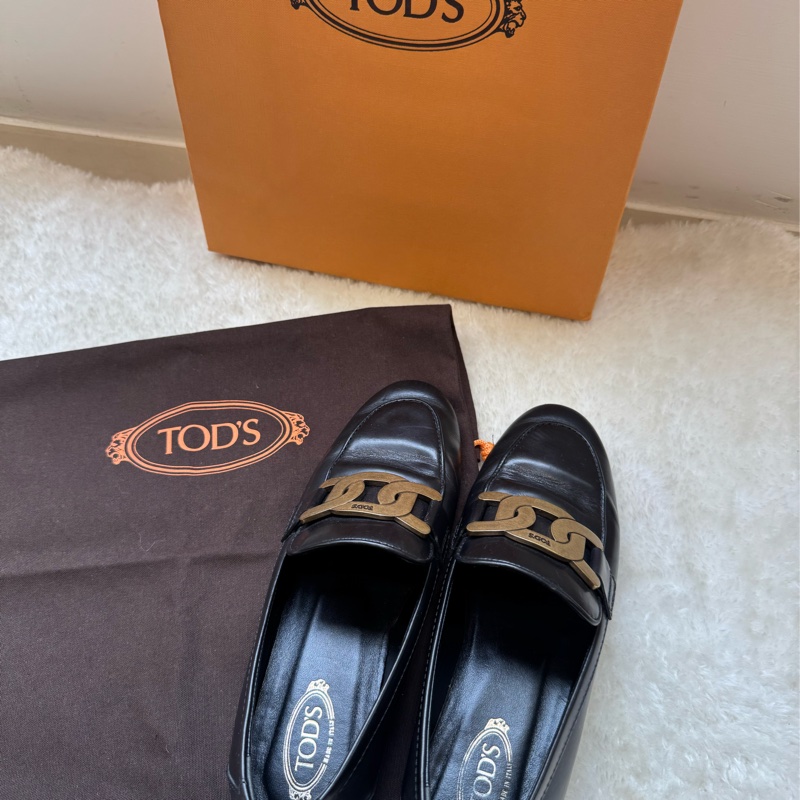 TOD’s 樂福女鞋-0