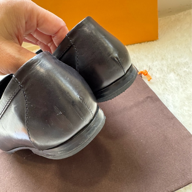 TOD’s 樂福女鞋-2