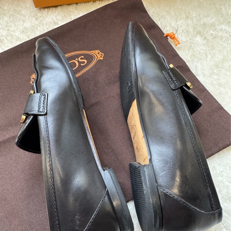 TOD’s 樂福女鞋-3