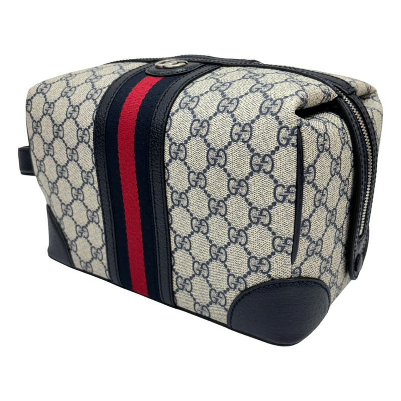 GUCCI SAVOY 手拿包 【GUCCI 古馳】 739391-1