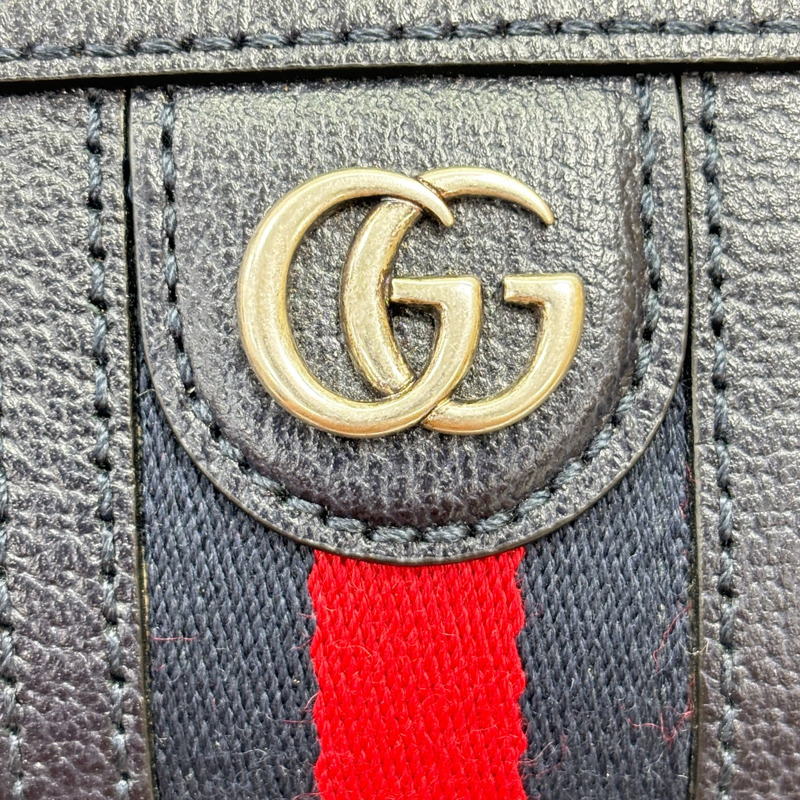 GUCCI SAVOY 手拿包 【GUCCI 古馳】 739391-4