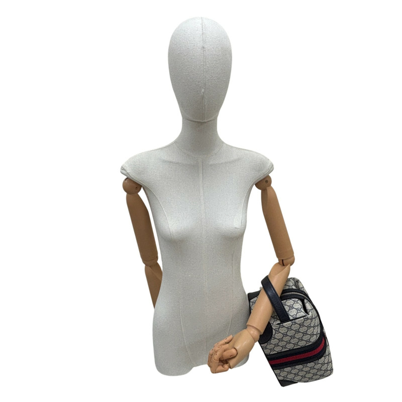 GUCCI SAVOY 手拿包 【GUCCI 古馳】 739391-10