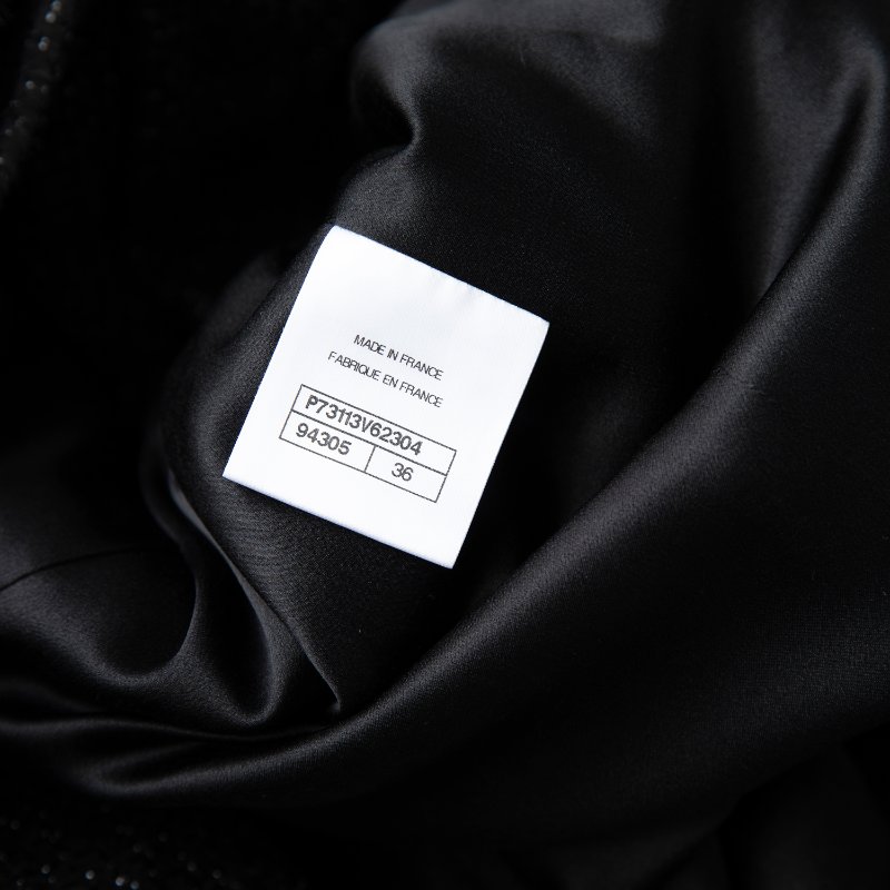 ❤️ CHANEL 優雅長外套-8