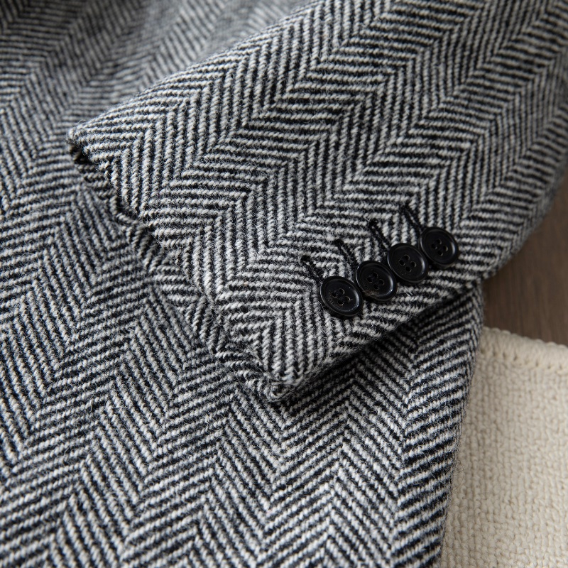 SAINT LAURENT coat-2