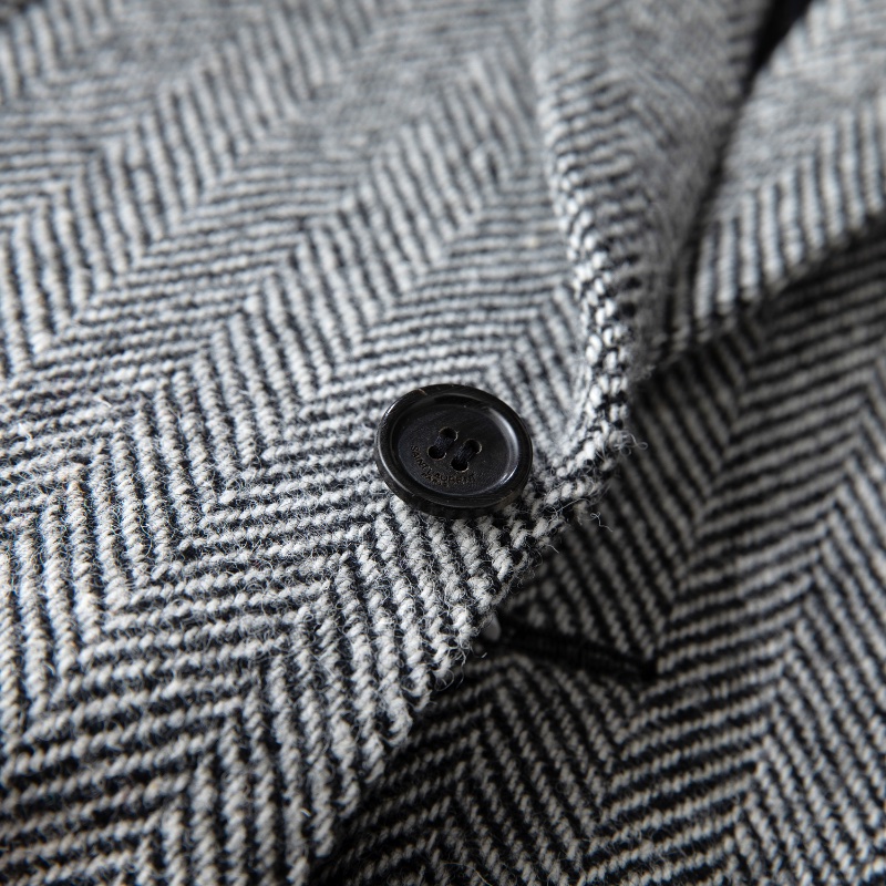 SAINT LAURENT coat-5