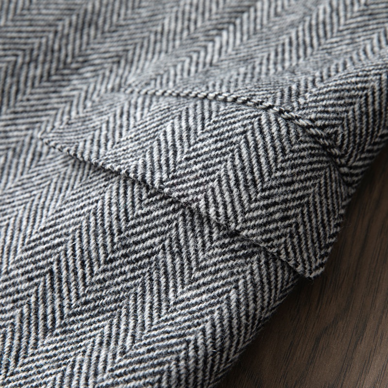 SAINT LAURENT coat-6