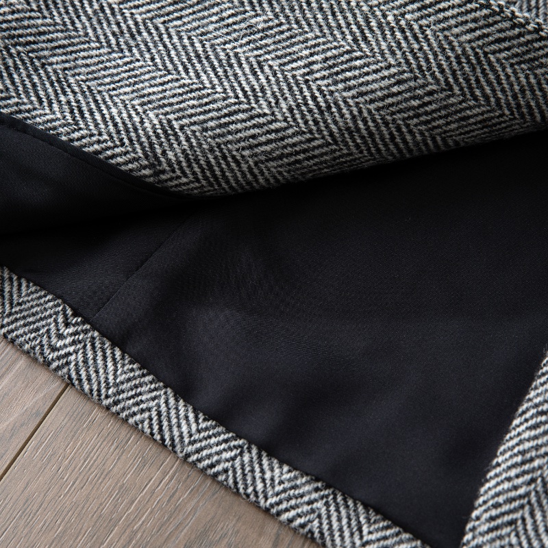 SAINT LAURENT coat-7