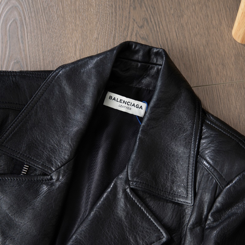 BALENCIAGA jacket-2