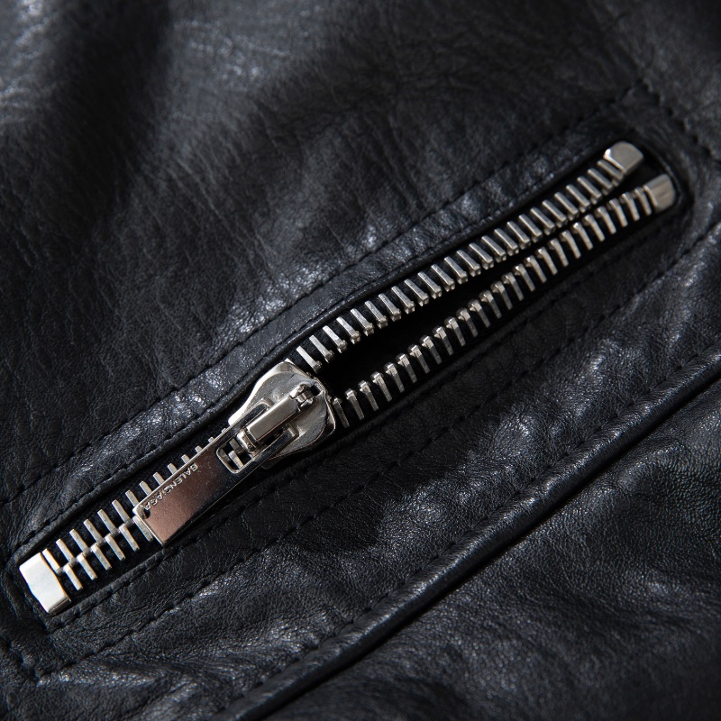 BALENCIAGA jacket-7