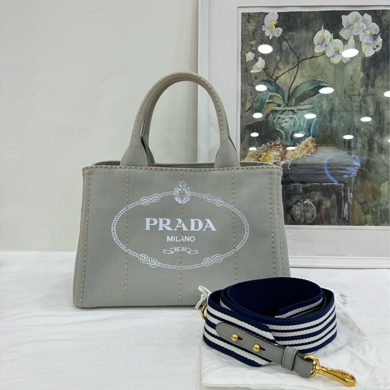 Prada 沙灘包-0