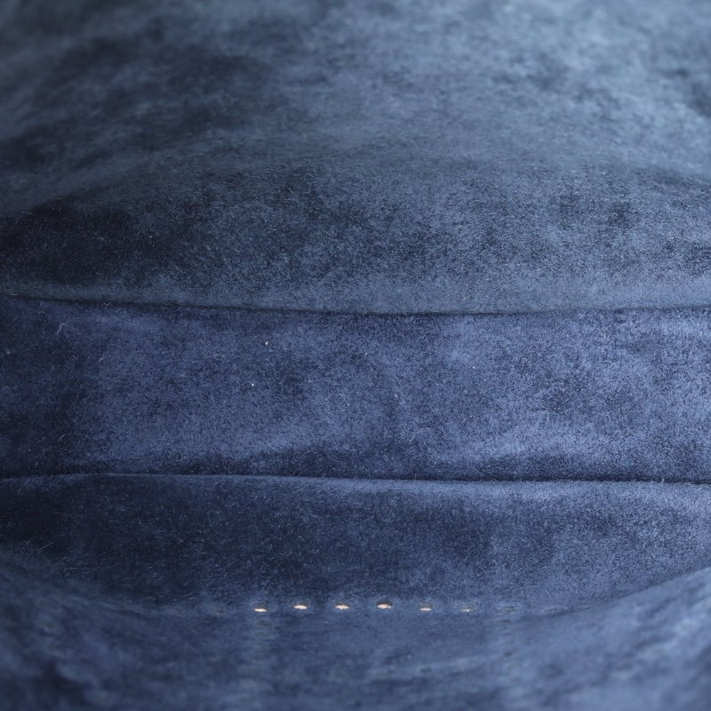 HERMES Evelyne小號293Y軟呢色TC皮B刻金扣肩背包-2