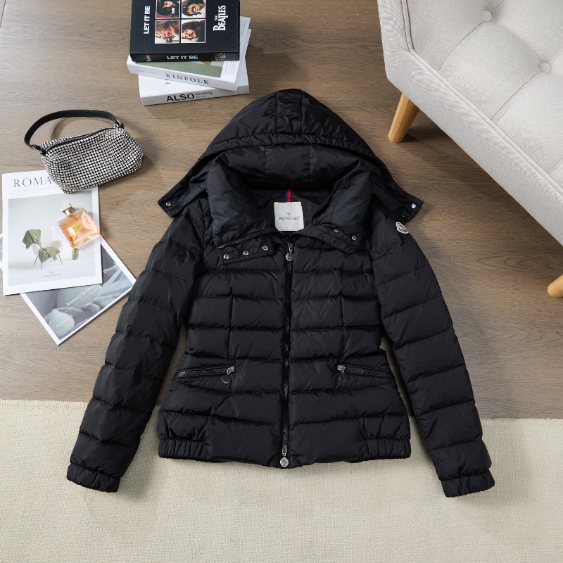 MONCLER jacket-0