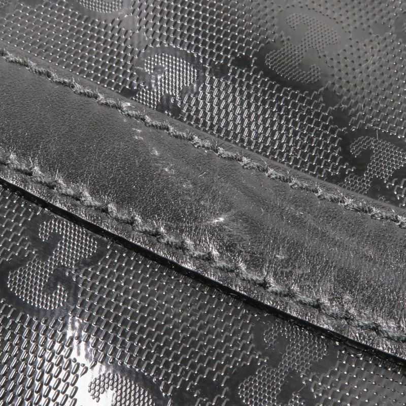 GUCCI 塗層帆布Briefcase公事包-17