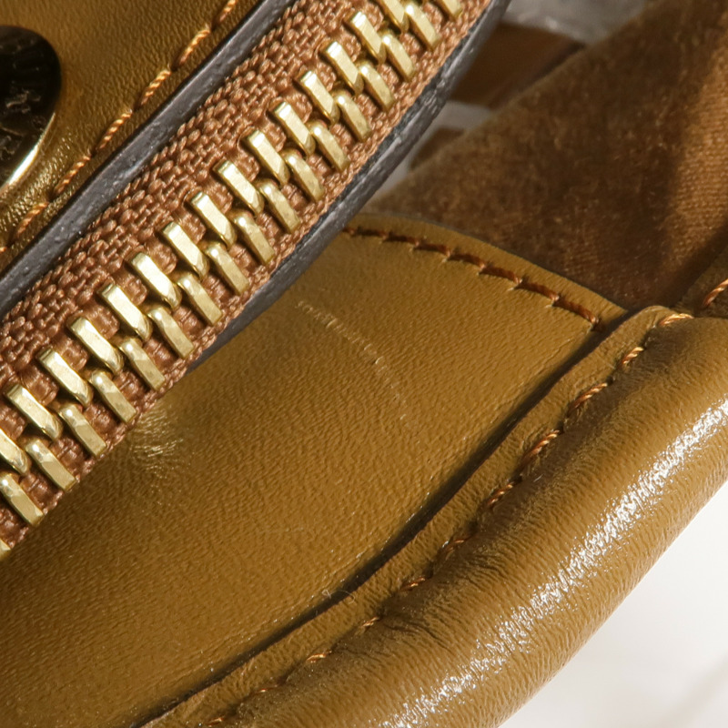 BURBERRY 塗層帆布Haymarket Northfield金扣手挽肩背兩用袋-10