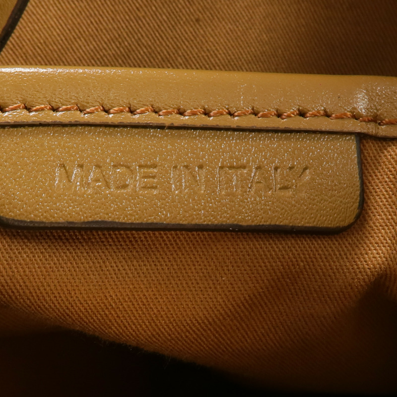 BURBERRY 塗層帆布Haymarket Northfield金扣手挽肩背兩用袋-14