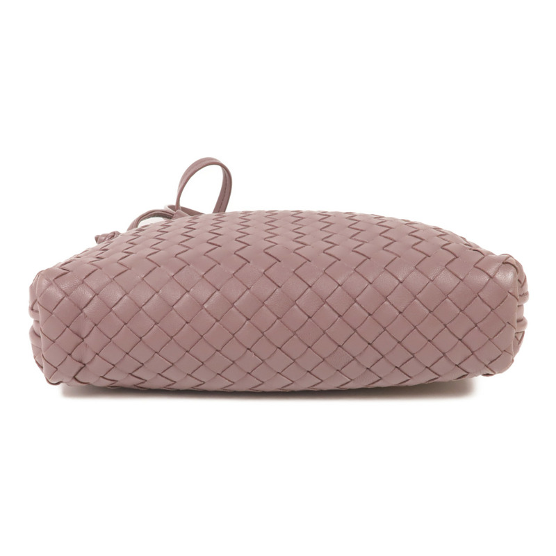 BOTTEGA VENETA 織紋皮革Shoulder Bag肩背袋-3