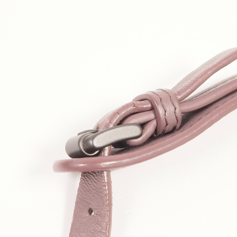 BOTTEGA VENETA 織紋皮革Shoulder Bag肩背袋-11