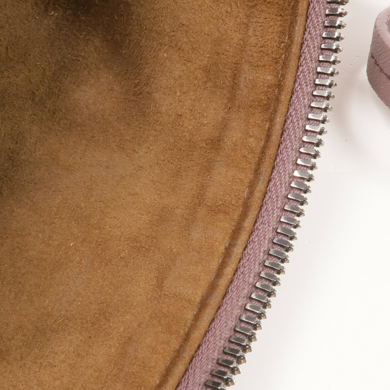 BOTTEGA VENETA 織紋皮革Shoulder Bag肩背袋-18