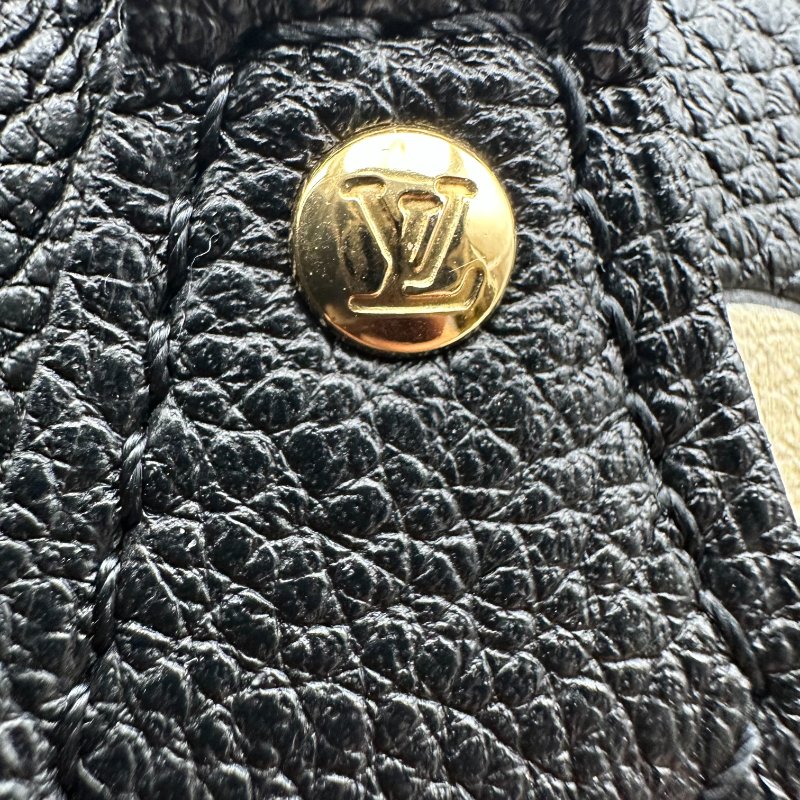 【美收精品】LV 黑色 NANO Speedy B-974【隔月月中將轉賣至日本 上架期限30天】-10