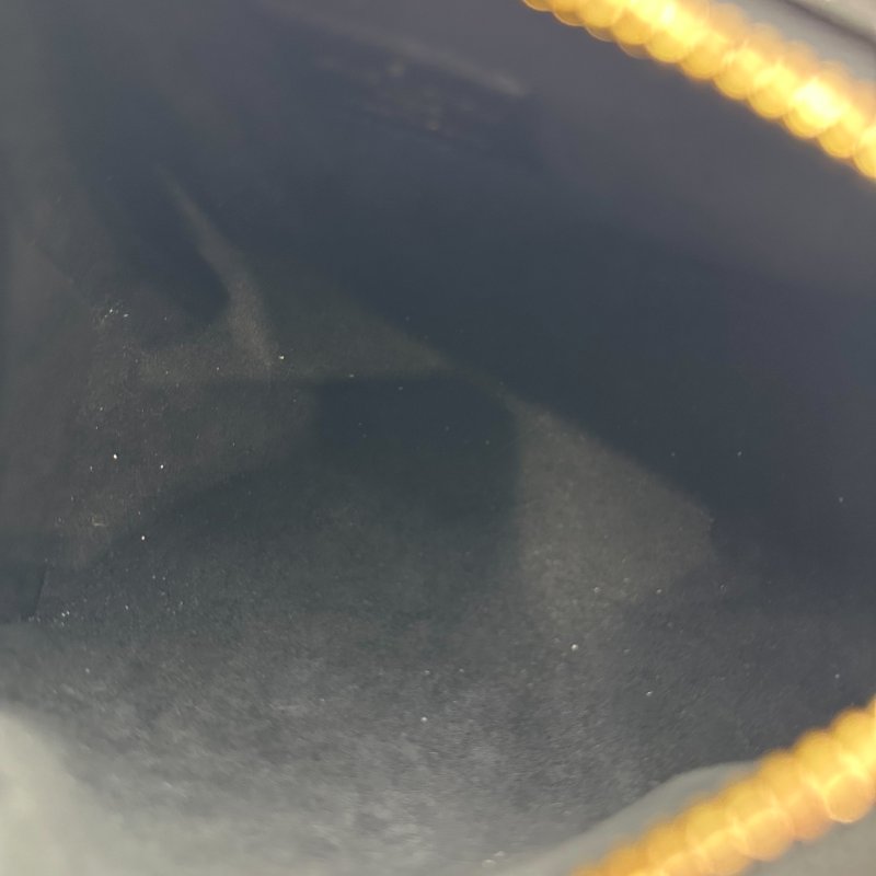 【美收精品】LV 黑色 NANO Speedy B-974【隔月月中將轉賣至日本 上架期限30天】-11