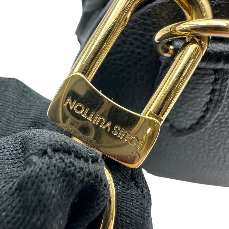 【美收精品】LV 黑色 NANO Speedy B-974【隔月月中將轉賣至日本 上架期限30天】-13