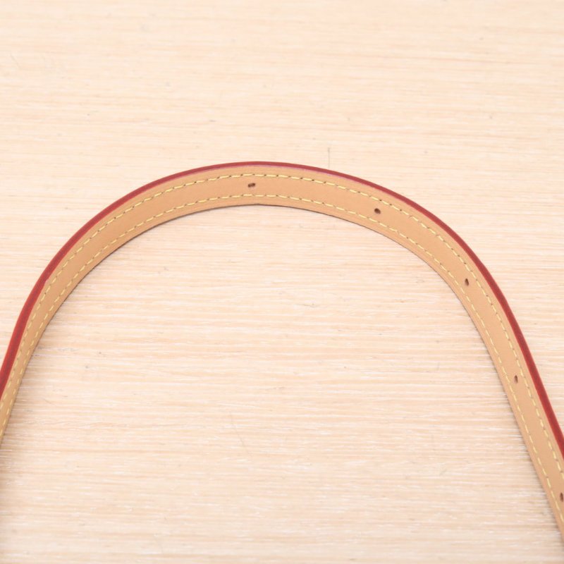 LOUIS VUITTON Bumbag腰包Mini17老花PVC晶片肩背包-2