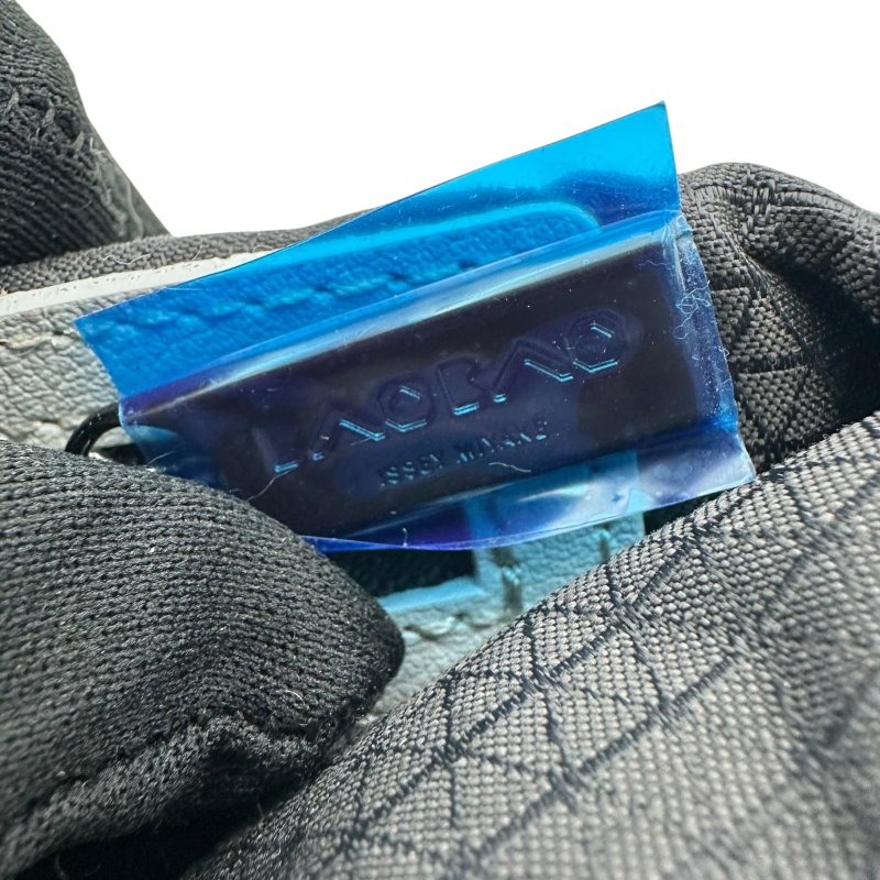 【美收精品】BAOBAO 白色斜背包 B-975【隔月月中將轉賣至日本 上架期限30天】-12