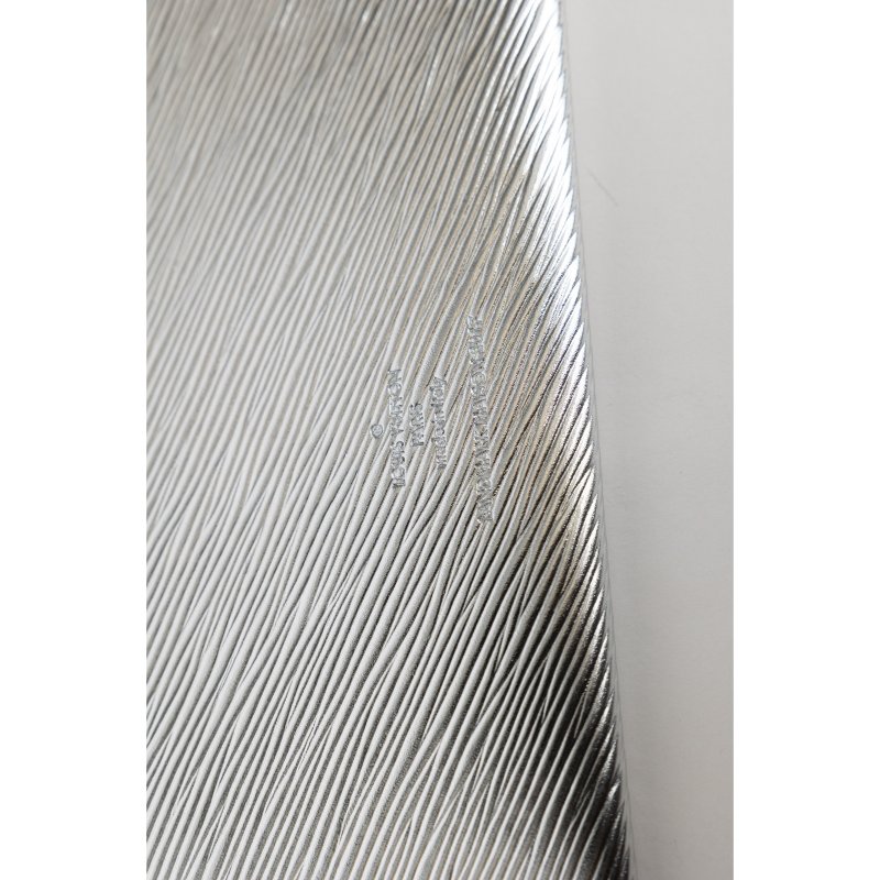 LV路易威登Epi銀色皮革信封手拿包-3