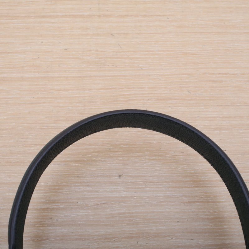 CELINE Belt鯰魚包Micro24綠色牛皮金扣肩背包-2