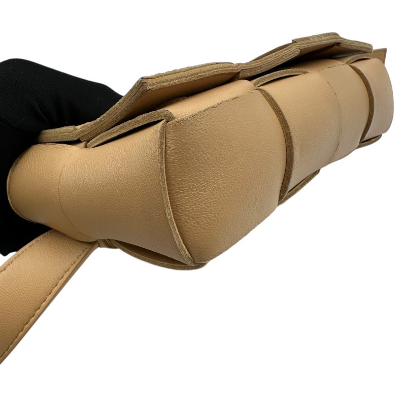 【美收精品】BV 茶色編織肩背包 B-976【隔月月中將轉賣至日本 上架期限30天】-6